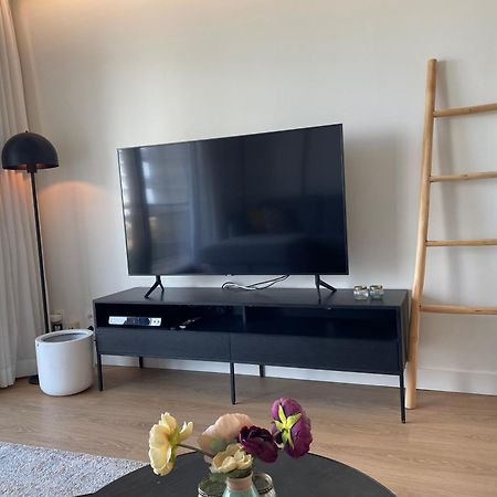 Westhinder 308 Apartment De Panne Luaran gambar