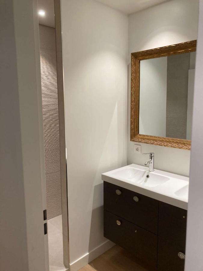 Westhinder 308 Apartment De Panne Luaran gambar
