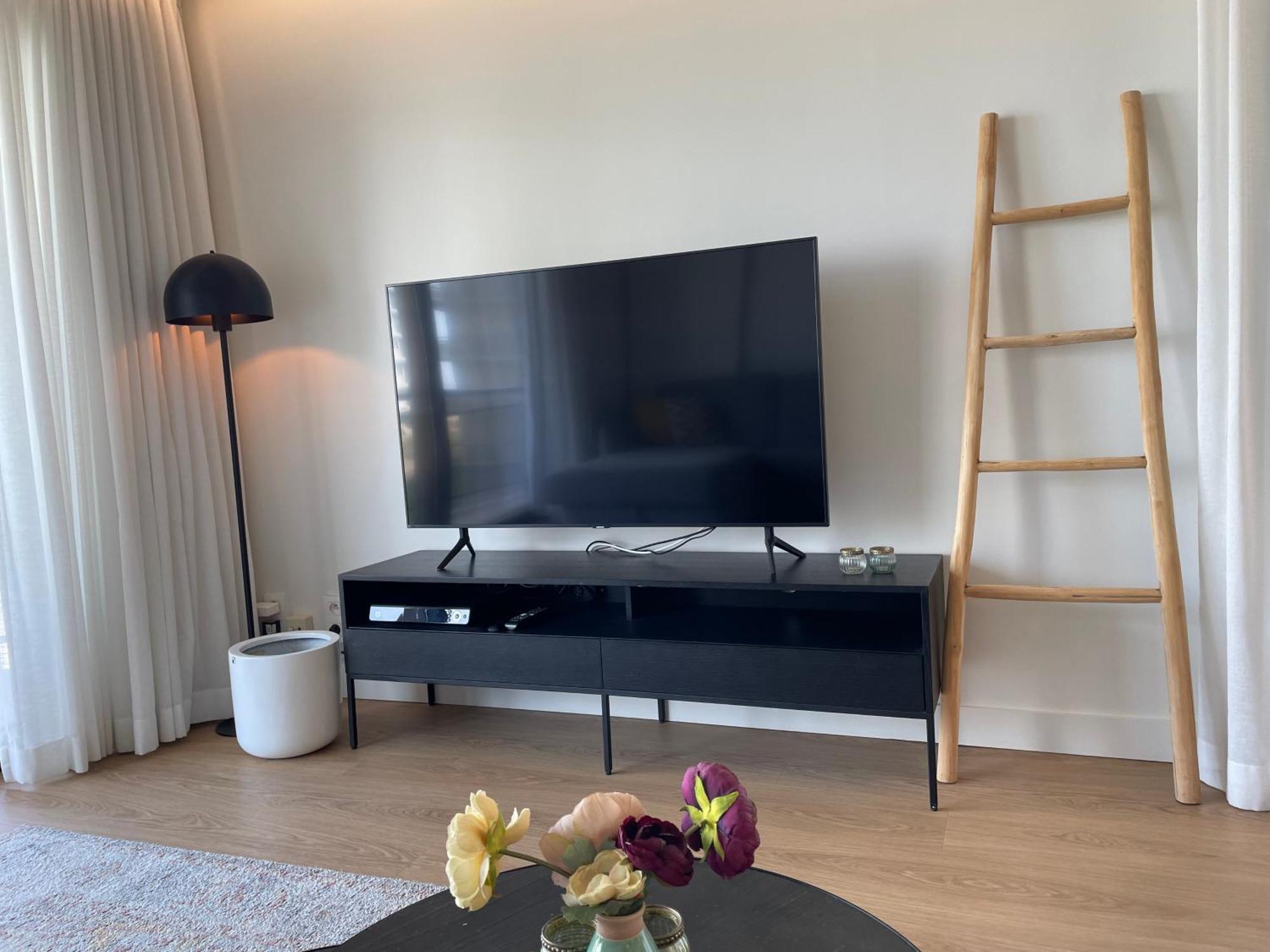 Westhinder 308 Apartment De Panne Luaran gambar