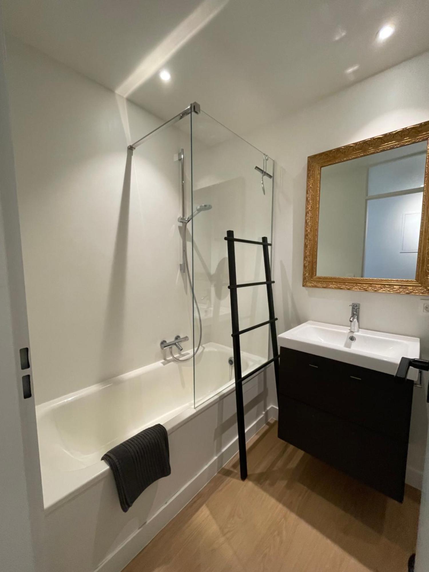 Westhinder 308 Apartment De Panne Luaran gambar