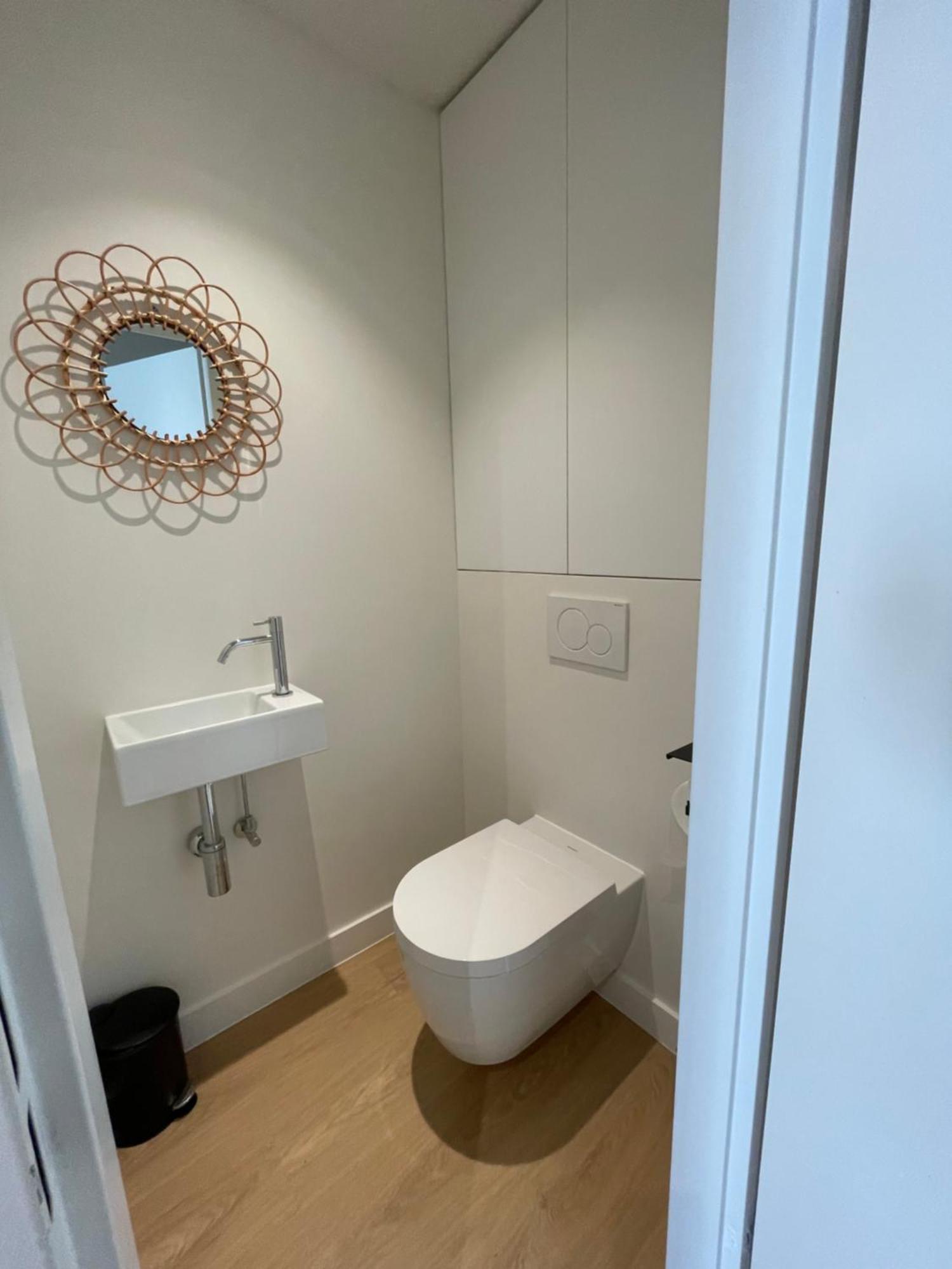 Westhinder 308 Apartment De Panne Luaran gambar