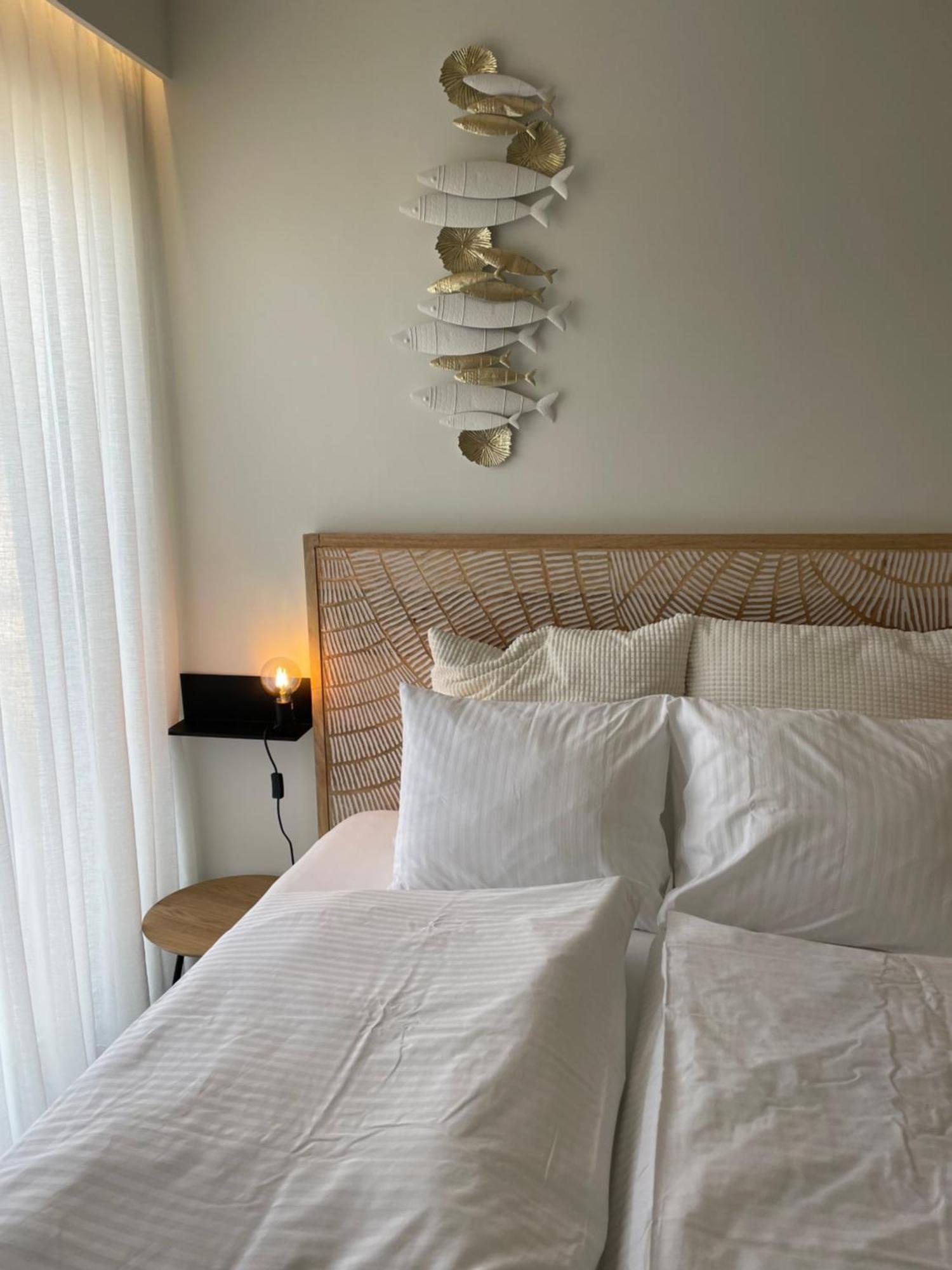 Westhinder 308 Apartment De Panne Luaran gambar