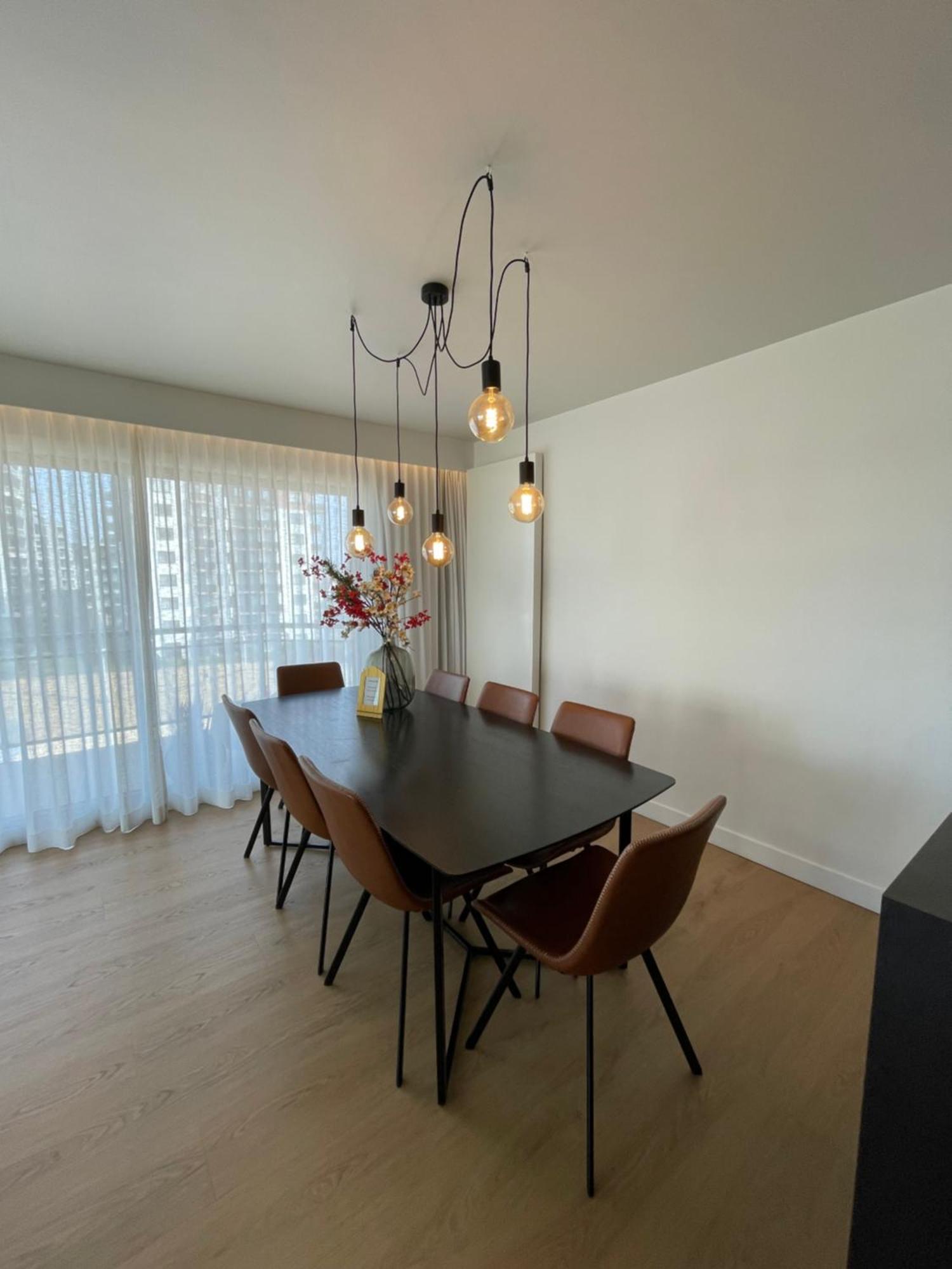 Westhinder 308 Apartment De Panne Luaran gambar