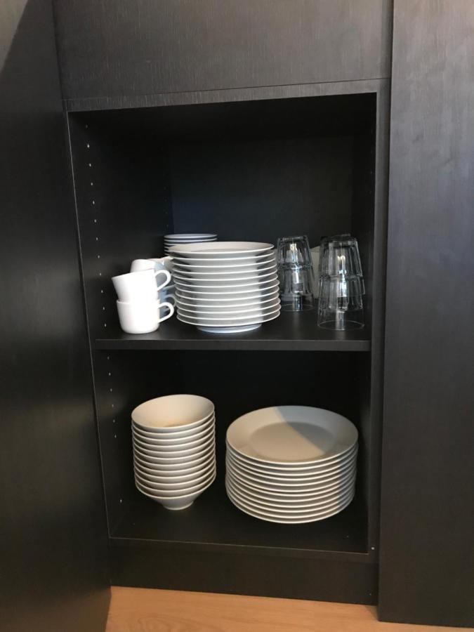 Westhinder 308 Apartment De Panne Luaran gambar